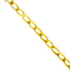 TOMEI Link Bracelet, Yellow Gold 916