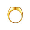 TOMEI Fortune Collection Abacus Ring, Yellow Gold 916