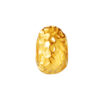 TOMEI Chomel Charm Of Fortune, Yellow Gold 916