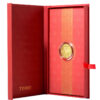 TOMEI Ma Dao Cheng Gong Horse Gold Wafer 0.1G, Yellow Gold 9999