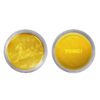 TOMEI Ma Dao Cheng Gong Horse Gold Wafer 0.1G, Yellow Gold 9999