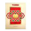 TOMEI Peaceful Bliss Gold Bar 5GM I Fine Gold 9999