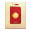 TOMEI Health and Happiness Gold Bar 5GM I Fine Gold 9999