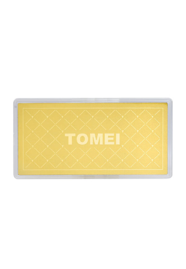TOMEI Hundred Blessings Gold Wafer (2G), Yellow Gold 9999