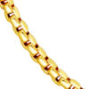 TOMEI Bold Linked Dragon Bracelet, Yellow Gold 916