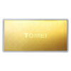 TOMEI Dragon Phoenix Wedding Gold Wafer 1G, Yellow Gold 9999