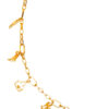 TOMEI Lusso Italia Girls Night Out Bracelet, Yellow Gold 916