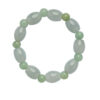Tomei Palace Grace Soft Green Natural Jade Bracelet