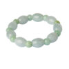 Tomei Palace Grace Soft Green Natural Jade Bracelet
