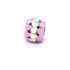 Romantically Raving Hearts Charm | Tomei White Gold 585 (14K) (P5883)