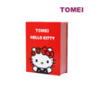 TOMEI Hello Kitty Hibiscus Gold Coin, Yellow Gold 999