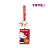 TOMEI Hello Kitty Hibiscus Gold Coin, Yellow Gold 999