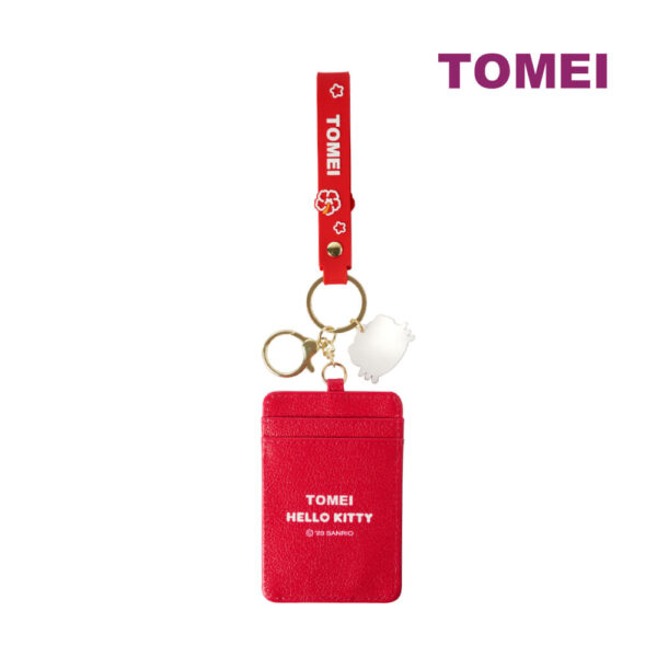 TOMEI Hello Kitty Hibiscus Gold Coin, Yellow Gold 999