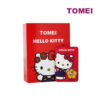 TOMEI Hello Kitty Hibiscus Gold Coin, Yellow Gold 999