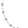 TOMEI Bracelet, White Gold 750