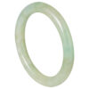 TOMEI Natural Jade, Bangle