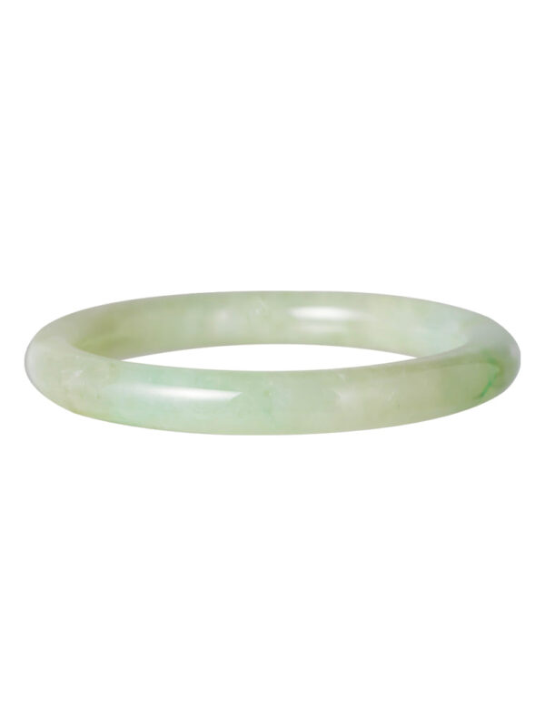 TOMEI Natural Jade, Bangle