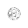 TOMEI Charm Of Bubbles, Rose Gold 585