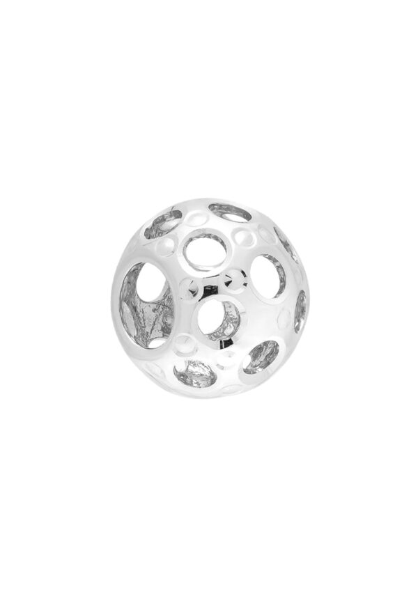 TOMEI Charm Of Bubbles, Rose Gold 585