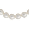 TOMEI Natural Pearl Bracelet, Cream-White