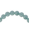 TOMEI Palace Grace Light Green Jade Bracelet