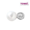 TOMEI Pendant, Diamond Pearl White Gold 750 (PD4873)