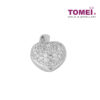 TOMEI Pendant, Diamond White Gold 750 (DP0106125)