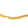 TOMEI Lusso Italia Bracelet, Yellow Gold 916