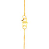 TOMEI Ball Beads Bracelet, Yellow Gold 916