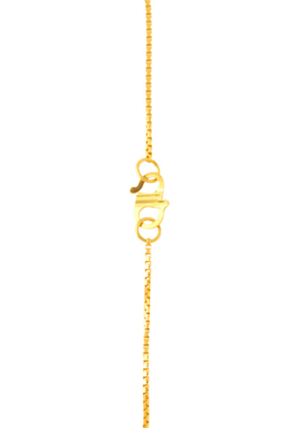 TOMEI Ball Beads Bracelet, Yellow Gold 916