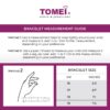 TOMEI Lusso Italia Bold Link Statement Bracelet, Yellow Gold 916