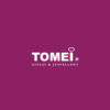 TOMEI Chomel Bangle, Yellow Gold 916