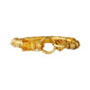 TOMEI Dragon Spread Bracelet, Yellow Gold 916