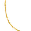 TOMEI Lusso Italia Bracelet, Yellow Gold 916