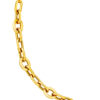 TOMEI Lusso Italia Bracelet, Yellow Gold 916