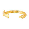TOMEI Bangle, Yellow Gold 916