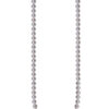 TOMEI Edison Pearl Necklace, White