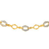 TOMEI Bracelet, Yellow Gold 916