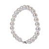 TOMEI Edison Pearl Bracelet, White