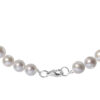 TOMEI Edison Pearl Bracelet, White