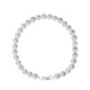 TOMEI Edison Pearl Bracelet, White
