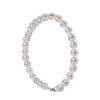 TOMEI Edison Pearl Bracelet, White