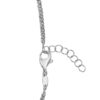 TOMEI Diamond Bracelet, White Gold 750 (DM0006545)