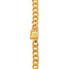 TOMEI Bracelet, Yellow Gold 916 (9M-GS-YG1309B-1C)