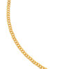 TOMEI Bracelet, Yellow Gold 916 (9M-GS-YG1309B-1C)