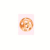 TOMEI Charm Of Bubbles, Rose Gold 585