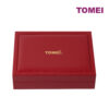 TOMEI Year Of Rabbit Gold Wafer 0.50G I Fine Gold 9999