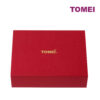 TOMEI Year Of Rabbit Gold Wafer 0.50G I Fine Gold 9999