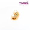 [TOMEI Online Exclusive] Rainbow of Dreams Come True Charm, Yellow Gold 916
