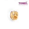 TOMEI Tree of Life Charm, Yellow Gold 916